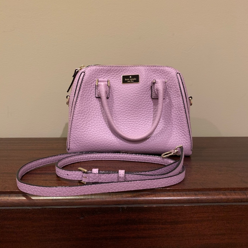 Kate Spade purse